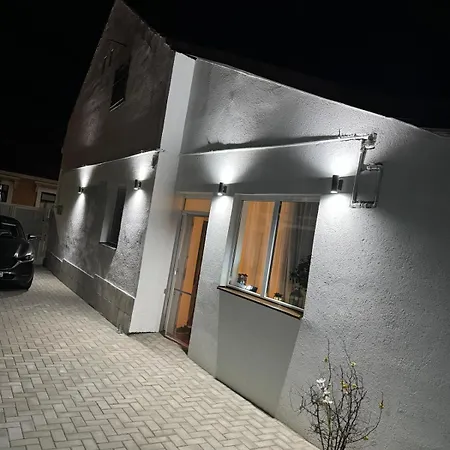 Casa Elena, Ocna Mures Exterior photo