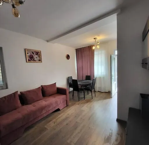 Casa Elena, Ocna Mures